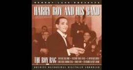 CD Harry Roy And His Band - The Roy Rag (naudota)