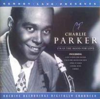 CD Charlie Parker - I'm In The Mood For Love (naudota)