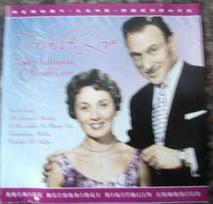 CD Teddy Johnson & & Pearl Carr - Forbidden Love (naudota)