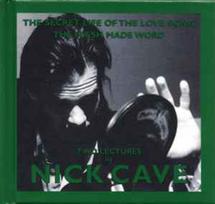 CD Nick Cave - The Secret Life Of The Love Song (naudota)