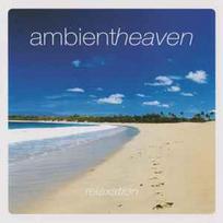 CD Zen & Co - Ambient Heaven - Relaxation (naudota)