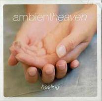 CD Zen & Co - Ambient Heaven - Healing (naudota)