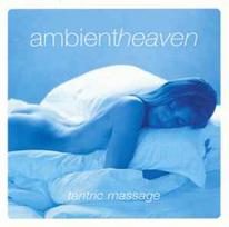 CD Zen & Co - Ambient Heaven - Tantric Massage (naudota)