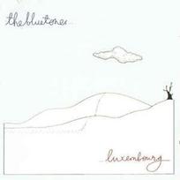 CD The Bluetones - Luxembourg (naudota)