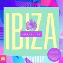 CD Various - Ibiza Annual '14 (naudota)