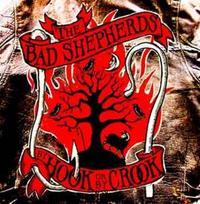 CD The Bad Shepherds - By Hook Or By Crook (naudota)