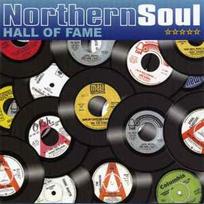 CD Various - Northern Soul Hall Of Fame (naudota)