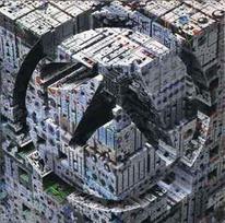 CD Aphex Twin - Blackbox Life Recorder 21f / In A Room7 F760 (naudota)