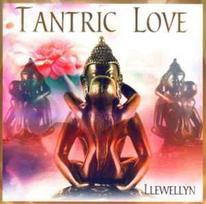 CD Llewellyn - Tantric Love (naudota)
