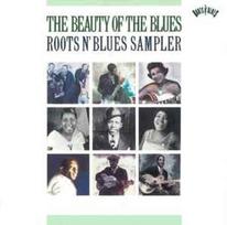 CD Various - The Beauty Of The Blues - Roots N' Blues Sampler (naudota)