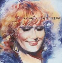 CD Dusty Springfield - A Very Fine Love (naudota)