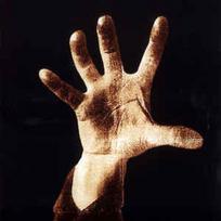 CD System Of A Down - System Of A Down (naudota)