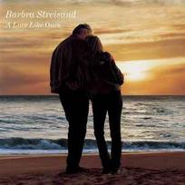CD Barbra Streisand - A Love Like Ours (naudota)