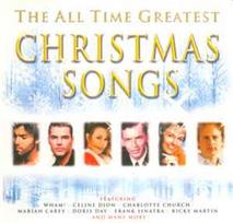 CD Various - The All Time Greatest Christmas Songs (naudota)