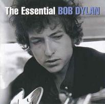 CD Bob Dylan - The Essential Bob Dylan (naudota)