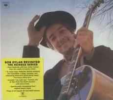 SACD Bob Dylan - Nashville Skyline (naudota)