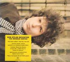 2CD Bob Dylan - Blonde On Blonde SACD (naudota)