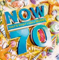 CD Various - Now That's What I Call Music! 70 (naudota)