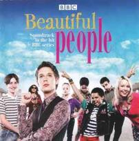 CD Various - Soundtrack To The Hit BBC Series 'Beautiful People' (naudota)