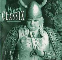 CD Various - Heavy Classix (naudota)