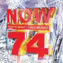 CD Various - Now That's What I Call Music! 74 (naudota)