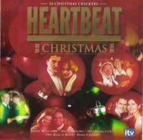 CD Various - Heartbeat Christmas (naudota)