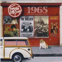 CD Various - Top Of The Pops 1965 (naudota)