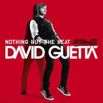 CD David Guetta - Nothing But The Beat (Ultimate) (naudota)