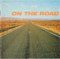 CD Various - On The Road (CD3+4) (naudota)