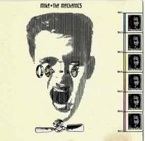 CD Mike + The Mechanics* - Mike + The Mechanics (naudota)