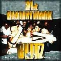 CD Various - 21st Century Media Blitz Vol. 2 (naudota)