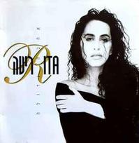 CD ריטה* = & Rita - אהבה גדולה = Great Love (naudota)
