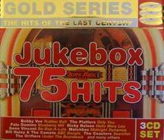 CD Various - 75 Jukebox Hits (naudota)