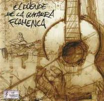 CD Various - El Duende De La Guitarra Flamenca (naudota)