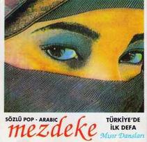 CD Various - Mezdeke (naudota)