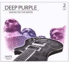 CD Deep Purple - Smoke On The Water (naudota)