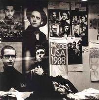 CD Depeche Mode - 101 (Disc A) (naudota)