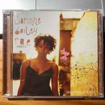CD 肯尼贝儿* - Corinne Bailey Rae (naudota)