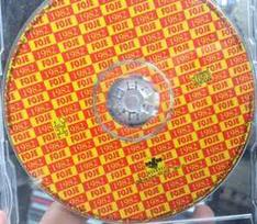 CD Foje - 1982 (naudota)