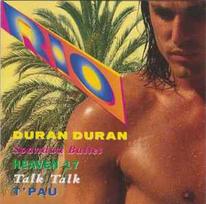 CD Various - Rio (naudota)
