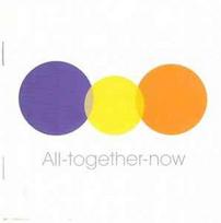CD Various - All-together-now (naudota)