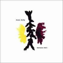 CD Diana Darby - Fantasia Ball (naudota)
