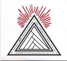 CD Various - The Inner Octave (naudota)