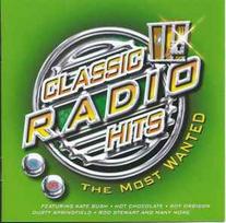 CD Various - The Most Wanted (naudota)