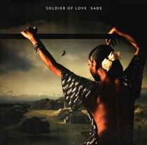 Vinyl (LP) Sade - Soldier Of Love