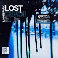 Vinyl (LP) Linkin Park - Lost Demos