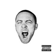 Vinyl (LP) Mac Miller - GO:OD AM (2LP)
