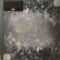 Vinyl (LP) Coldplay - Everyday Life