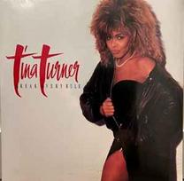 Vinyl (LP) Tina Turner - Break Every Rule