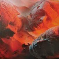 Vinyl (LP) Muse - Will Of The People